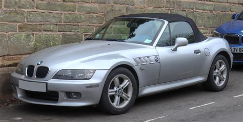 Bmw Z3 For Sale London